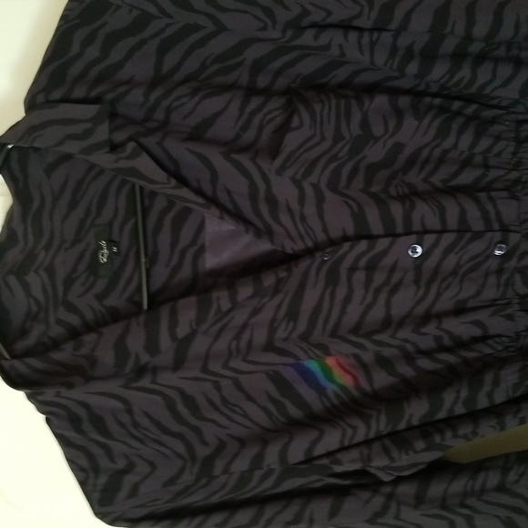 Rails jumpsuit - Picture 3 of 10